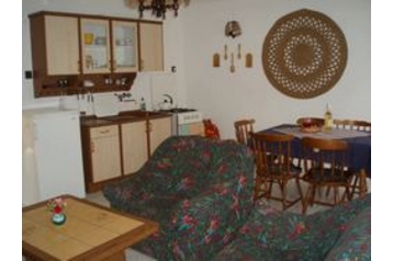 Accommodatie bij particulieren Balatonmáriafürdő 3